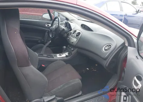 2011 Mitsubishi Eclipse Gs/Gs Sport из США, поврежденный, VIN 4A31K5DF0BE004370